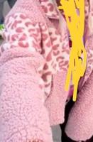 SHEIN Jacke gesucht !! Nordrhein-Westfalen - Witten Vorschau