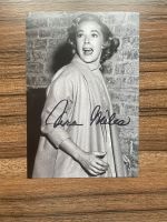 Vera Miles Autogramm - ORIGINAL - Alfred Hitchcock Psycho Hannover - Mitte Vorschau