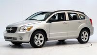 Dodge Caliber 2.0 CRD Gebrauchte Teile ab 2006 Nordrhein-Westfalen - Geldern Vorschau