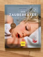 Ratgeber „Der Zauberkäfer“ Buch Einschlafen Kleinkind Sutoris Bayern - Friedberg Vorschau