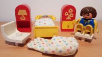 Lego Duplo Schlafzimmer mit Figuren Schleswig-Holstein - Elmenhorst Kr Stormarn Vorschau