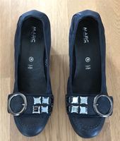 Marc Soft walk Schuh Größe 38 schwarz Brandenburg - Potsdam Vorschau