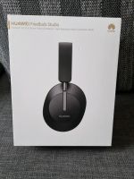 Huawei Freebuds Studio Over-Ear Bluetooth ANC Kopfhörer schwarz Nordrhein-Westfalen - Paderborn Vorschau