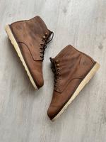 Timberland Newmarket Wedge Stiefel Boots 45 Nordrhein-Westfalen - Herten Vorschau