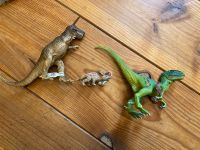 Schleich Dinosaurier Sachsen-Anhalt - Magdeburg Vorschau