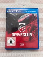 PS4 Spiel Driveclub Baden-Württemberg - Neckarsulm Vorschau