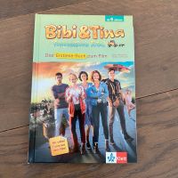 Bibi & Tina - Tohuwabohu Total Das Erstelese-Buch zum Film - NEU Nordrhein-Westfalen - Bad Lippspringe Vorschau