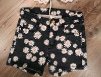 Shorts Gr. 110 116 H&M C&A kurze Hose Schleswig-Holstein - Oelixdorf Vorschau