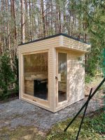 SAUNA nach Maß!  Planung, Aufbau, Umbau, Reparatur, Montage Brandenburg - Wandlitz Vorschau