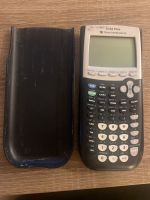 TEXAS INSTRUMENTS graphischer Taschenrechner TI-84 Plus Baden-Württemberg - Schwäbisch Hall Vorschau