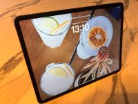 iPad Pro 12,9 “ Zoll 256 GB 3. Generation mit Hülle München - Untergiesing-Harlaching Vorschau