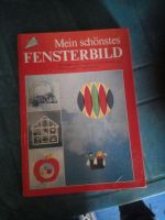 Mein schönstes Fensterbild - Bastelbuch Niedersachsen - Hilter am Teutoburger Wald Vorschau