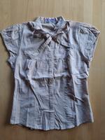 Bluse, Gr. XS oder S, Ajc-faschion Hessen - Schotten Vorschau