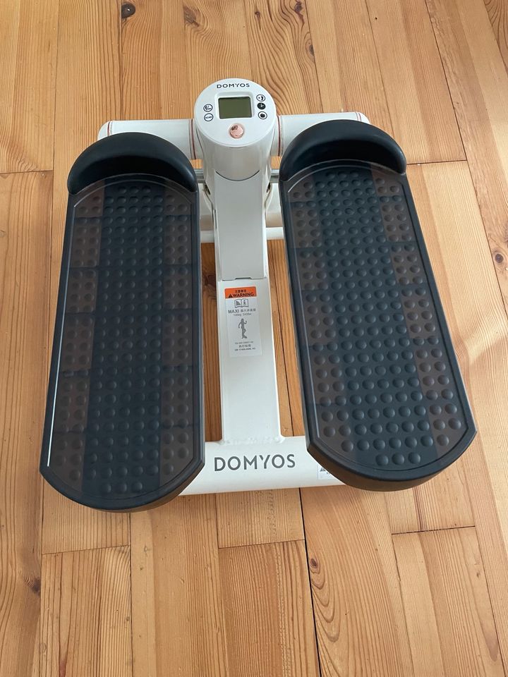 Domyos Stepper MS100 in München