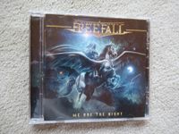 CD Freefall - We Are The Night Stuttgart - Zuffenhausen Vorschau