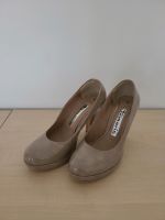 Pumps beige Tamaris Gr. 36 Bayern - Altenthann Vorschau