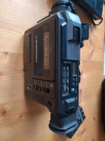 Blaupunkt PC 8000 Video Kamera Bayern - Kaufbeuren Vorschau