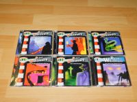 Verkaufe 25 CDs von Point Whitmark CD Nr. zwischen 01-40 Berlin - Schöneberg Vorschau