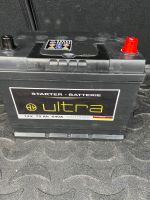 NEU!!! 70 Ah 12V 640A Batterie Wandsbek - Steilshoop Vorschau