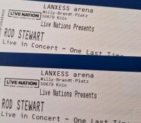 Rod Stewart Live Köln Lanxess Arena 25.6.24 Münster (Westfalen) - Centrum Vorschau