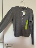 Primark Strickjacke grau gr. M Jäckchen neu Wuppertal - Cronenberg Vorschau