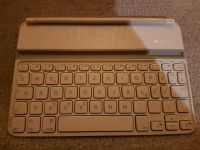 Logitech Ultrathin Bluetooth Tastatur für iPad Mini Dortmund - Innenstadt-Nord Vorschau