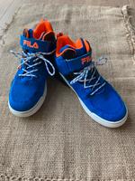 Fila Sportschuh blau in Größe 39 Thüringen - Ilmenau Vorschau