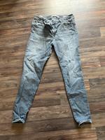 Mavi Jeans Gr 31/30 grau Hessen - Elz Vorschau