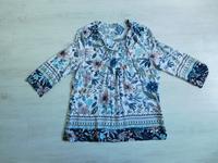 Sommerliche Tunika * Bluse Gr. 42 Wuppertal - Cronenberg Vorschau