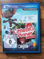 PlayStation Vita Little Big Planet Rheinland-Pfalz - Daun Vorschau