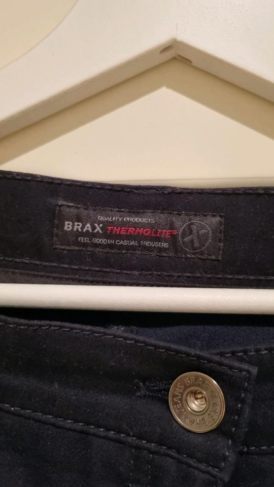 Brax, Thermohose Gr. 42 in Kreis Pinneberg - Wedel | eBay Kleinanzeigen ist  jetzt Kleinanzeigen