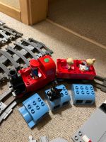 Lego Duplo Eisenbahn Niedersachsen - Wilhelmshaven Vorschau