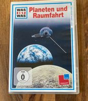 Was ist was DVD Planeten und Raumfahrt Niedersachsen - Wiefelstede Vorschau