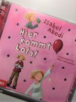 Hier kommt Lola! - 2 CD Schleswig-Holstein - Osterby  Vorschau