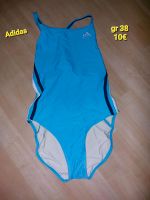 Adidas Badeanzug gr 38 Nordrhein-Westfalen - Detmold Vorschau