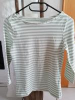 Only Shirt Pulli Gr. 34 XS Damen Mädchen 3/4-Ärmel **neuwertig** Bayern - Kelheim Vorschau