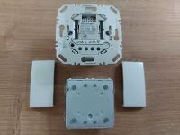 Berker Universal Tastdimmer doppel 8542 25  2-fach Niedersachsen - Vechta Vorschau