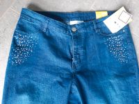 JEANS NEU Glitzer 44 / 46 XL Köln - Roggendorf/Thenhoven Vorschau