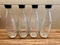 Sodastream crystal - 4 Flaschen Schleswig-Holstein - Elmshorn Vorschau