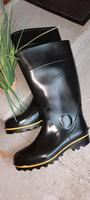 Gummistiefel Nora Gr.42 Baden-Württemberg - Tauberbischofsheim Vorschau
