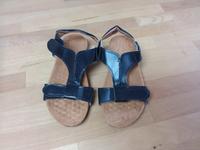 Sandalen Größe 40 Bayern - Dietmannsried Vorschau