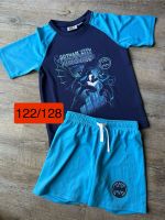 Cooles Sportset Batman, Marvel, Shirt und Shorts Dresden - Leuben Vorschau