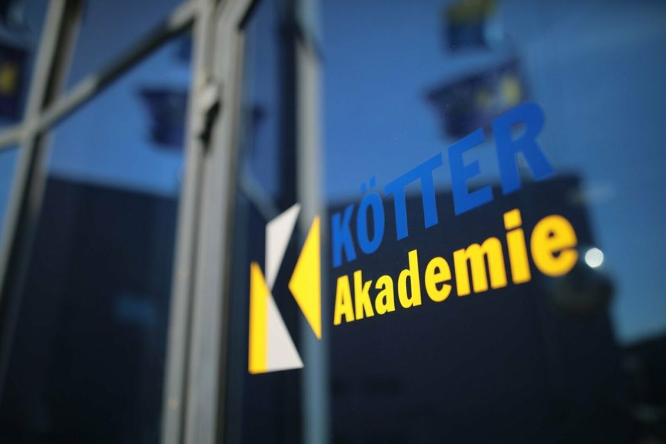 ⭐ Quereinsteiger in die Sicherheitsbranche -> Kötter Security HRN in Herne