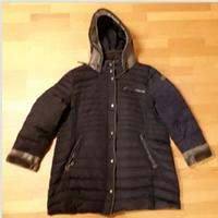 GiL Bret Damen Jacke Daunen Jacke Gr.46 dunkelblau Bayern - Rain Lech Vorschau