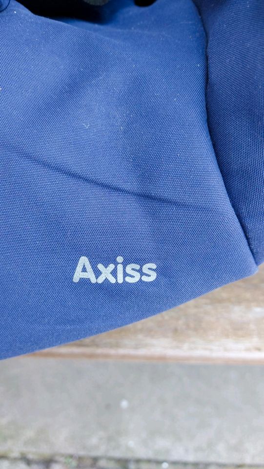 Kindersitz Maxi Cosi Axsiss , 9-18 kg in Rheinau