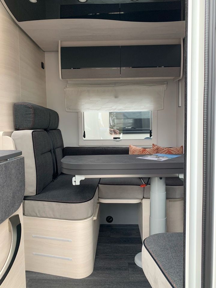 Wohnmobil zu vermieten Chausson 627 GA Titanium Ultimate 2023 in Bersenbrück