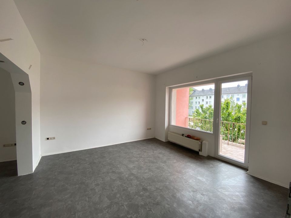 Wohnung 3,5 Zimmer - Zentral gelegen in GE in Gelsenkirchen