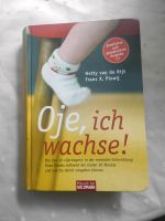 Oje ich wachse Buch Baby Hessen - Herborn Vorschau