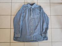 ☑️ Brax Casual Fit Button Down Herrenhemd 3XL / 47/48☑️ Hessen - Niedernhausen Vorschau