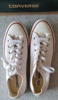 Converse Sneaker weiß größe 39 Hessen - Hammersbach Vorschau